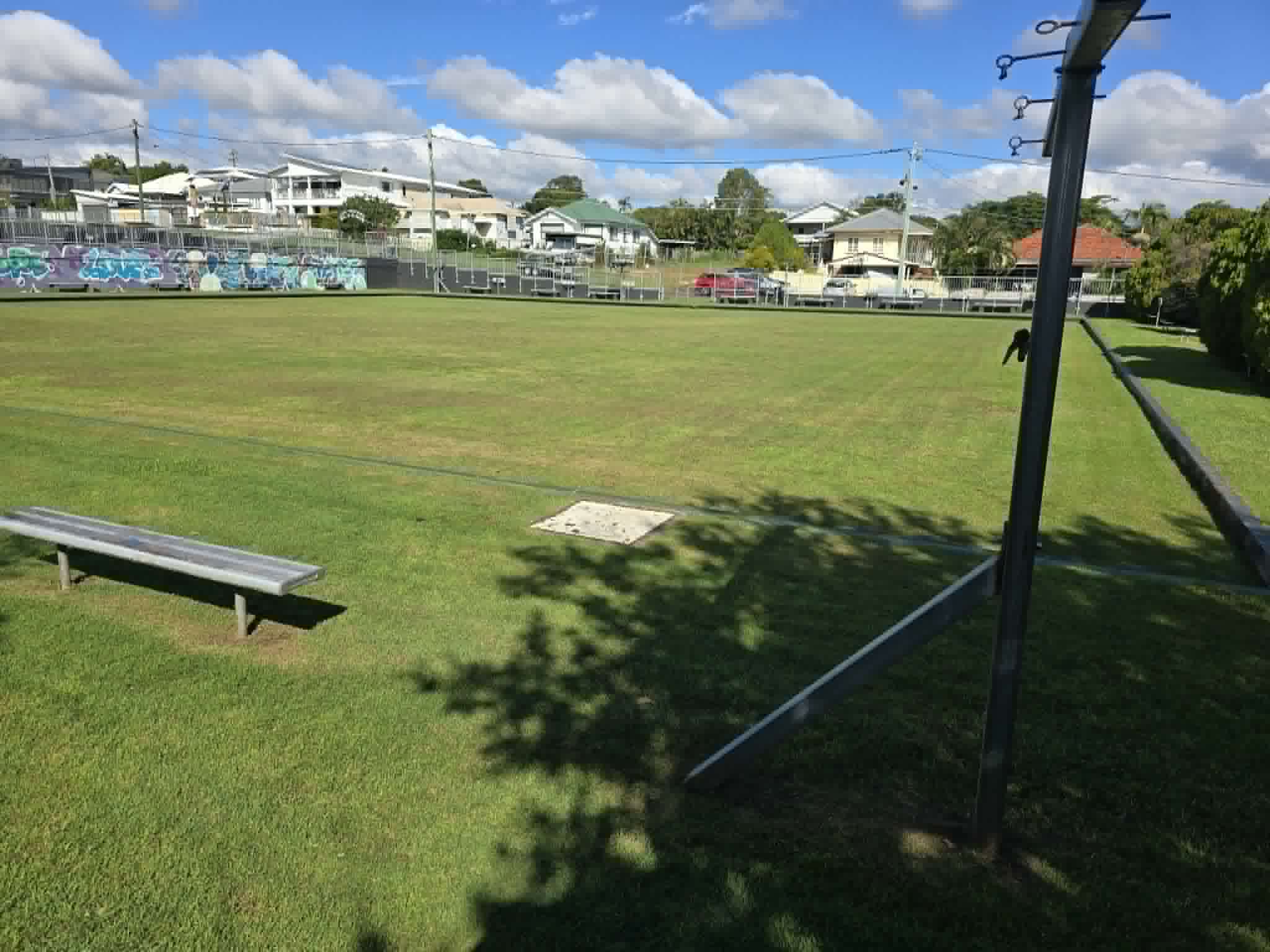 Wide Area Mowing
