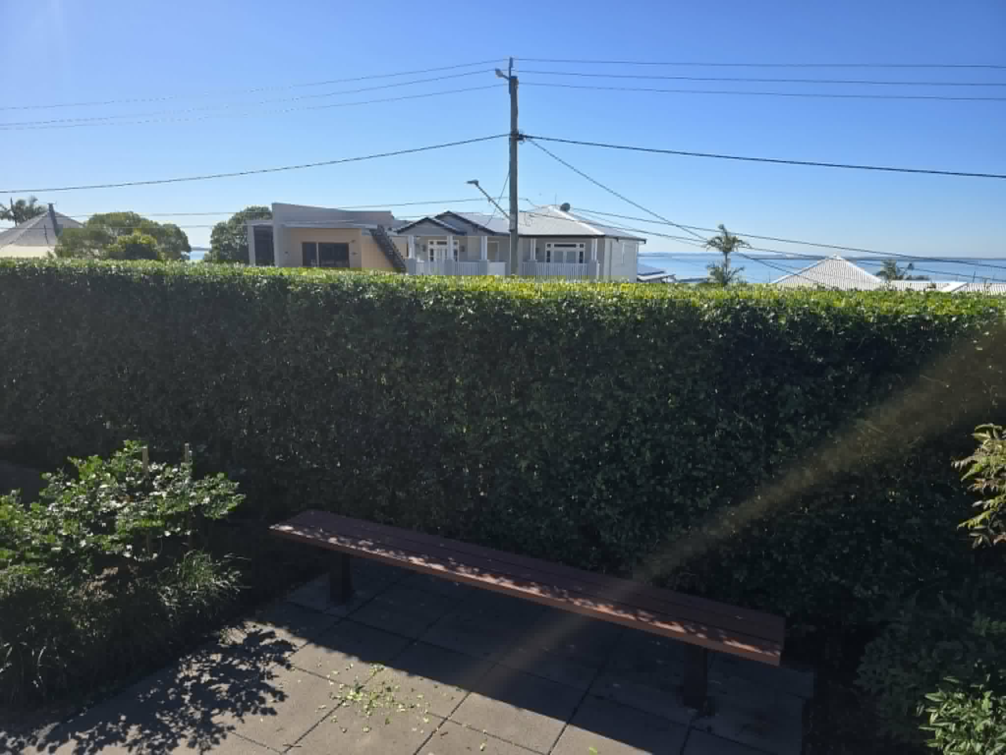 Precision Edging
