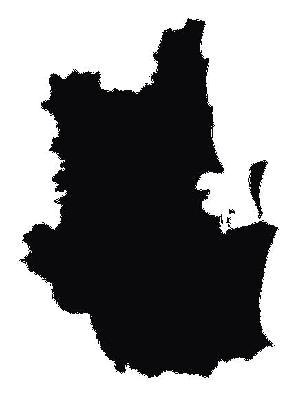 Brisbane & Redlands Map